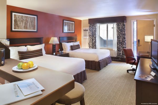 Hotel Aspen